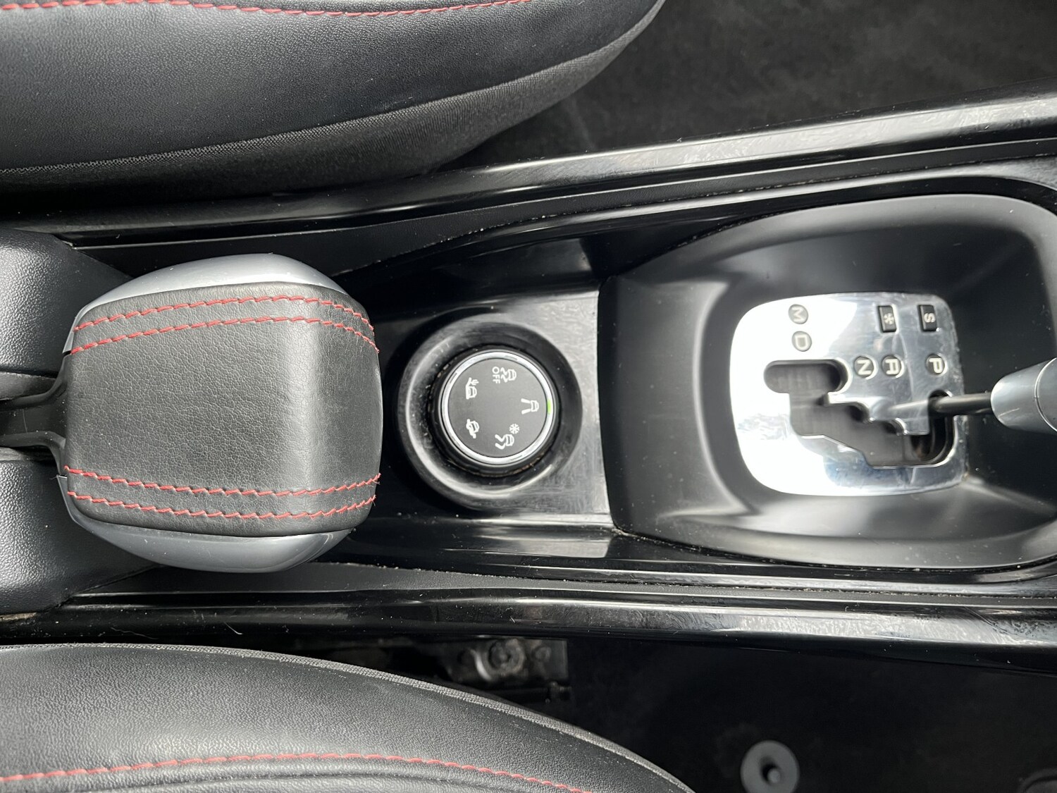 Used Peugeot 2008 2016 for sale - 77721320: Photo 23