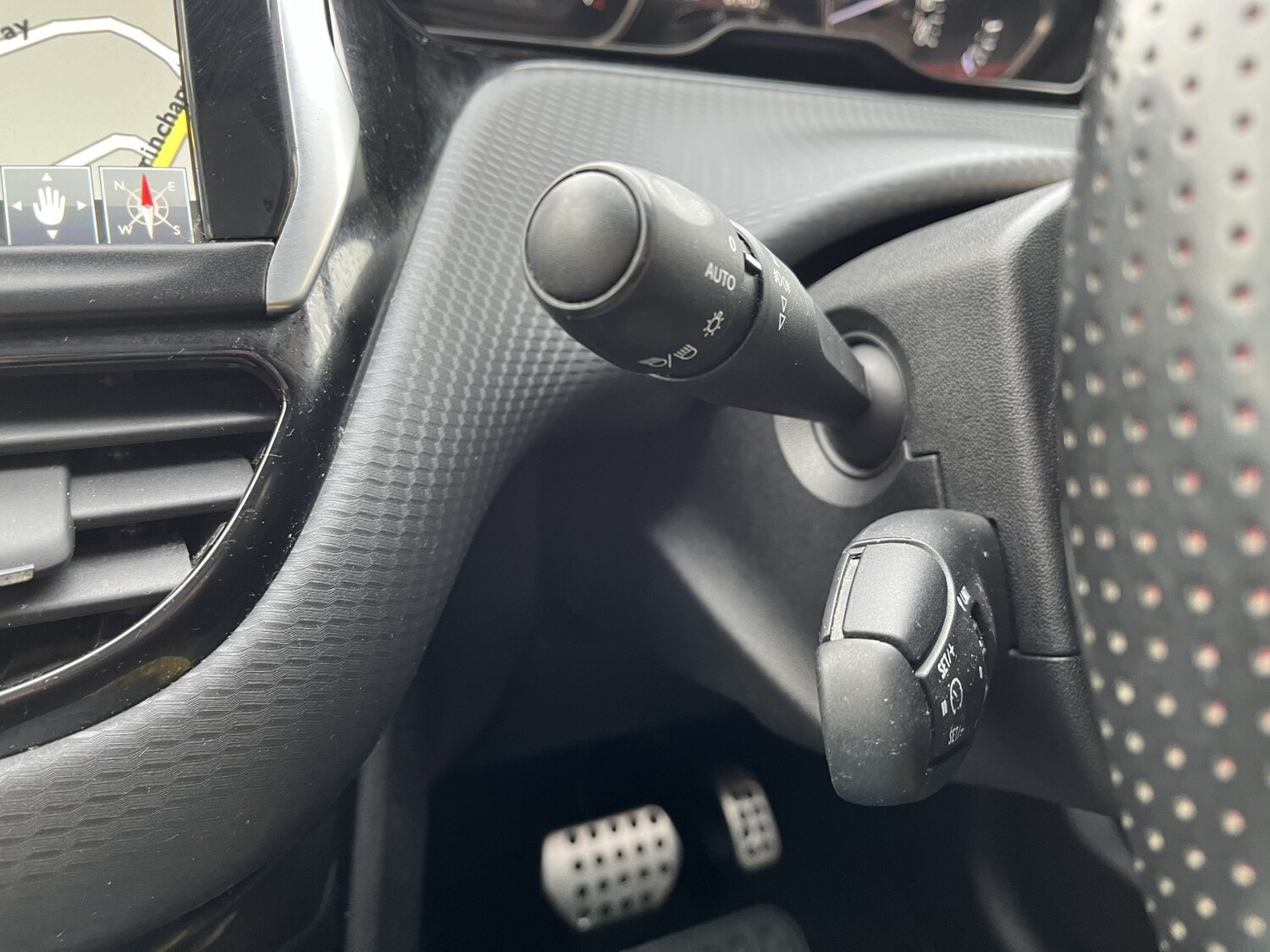 Used Peugeot 2008 2016 for sale - 77721320: Photo 28