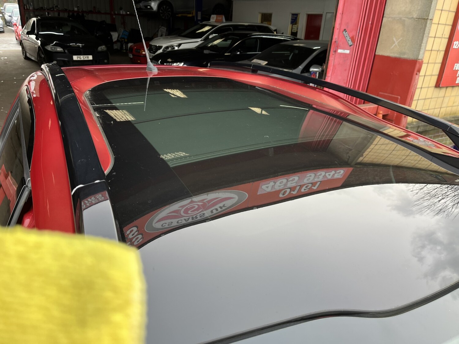 Used Peugeot 2008 2016 for sale - 77721320: Photo 31