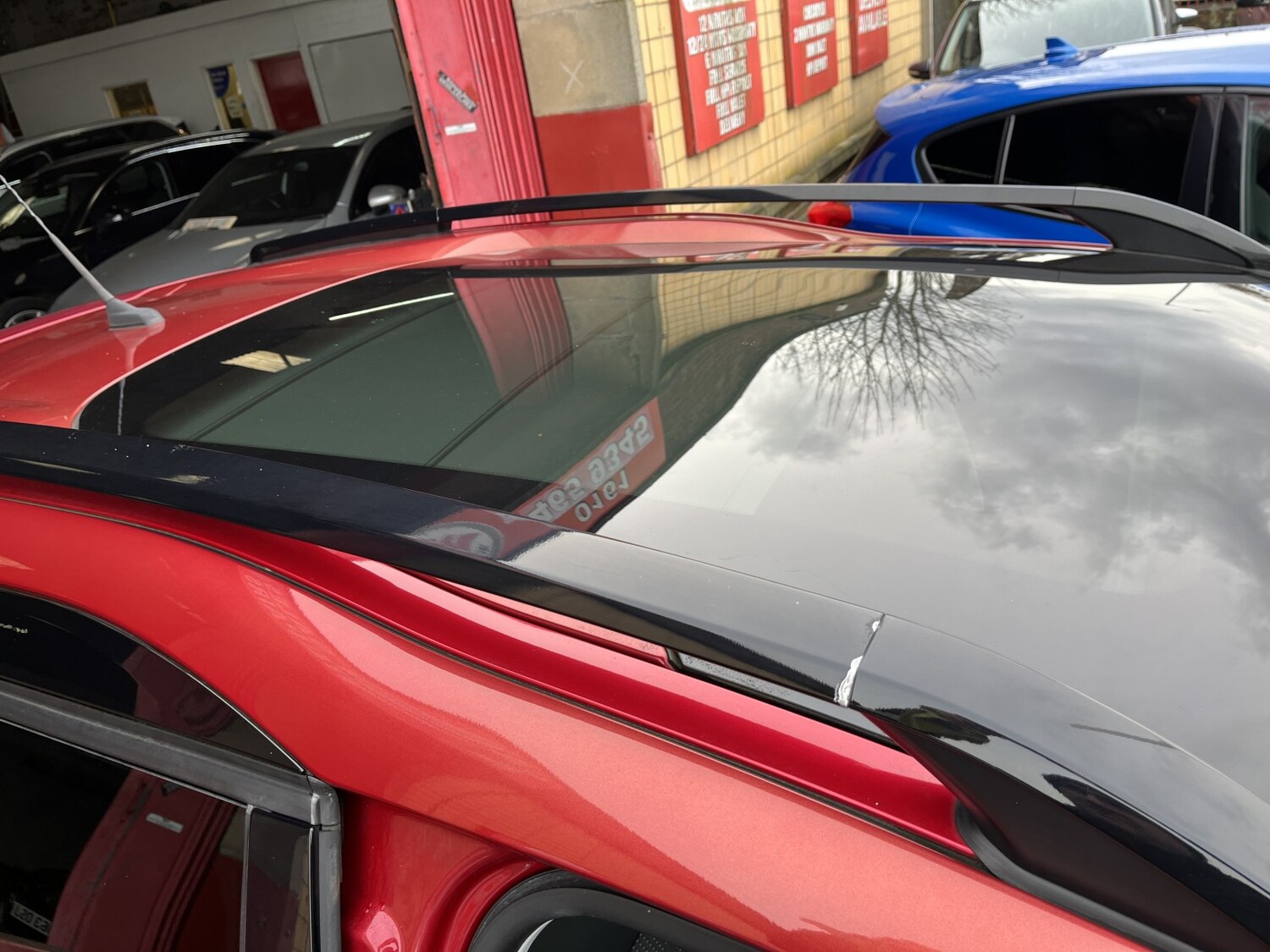 Used Peugeot 2008 2016 for sale - 77721320: Photo 32