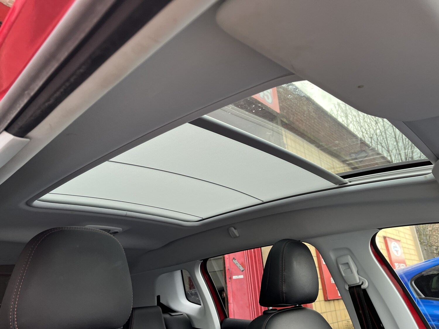 Used Peugeot 2008 2016 for sale - 77721320: Photo 34