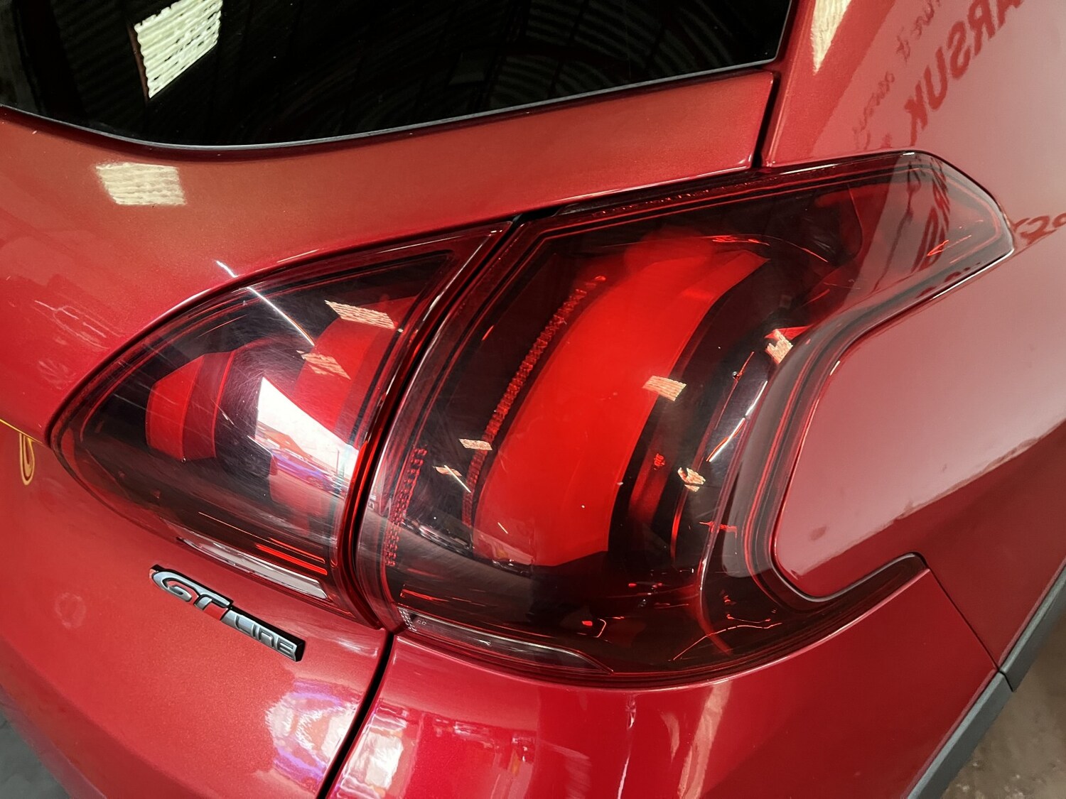 Used Peugeot 2008 2016 for sale - 77721320: Photo 36