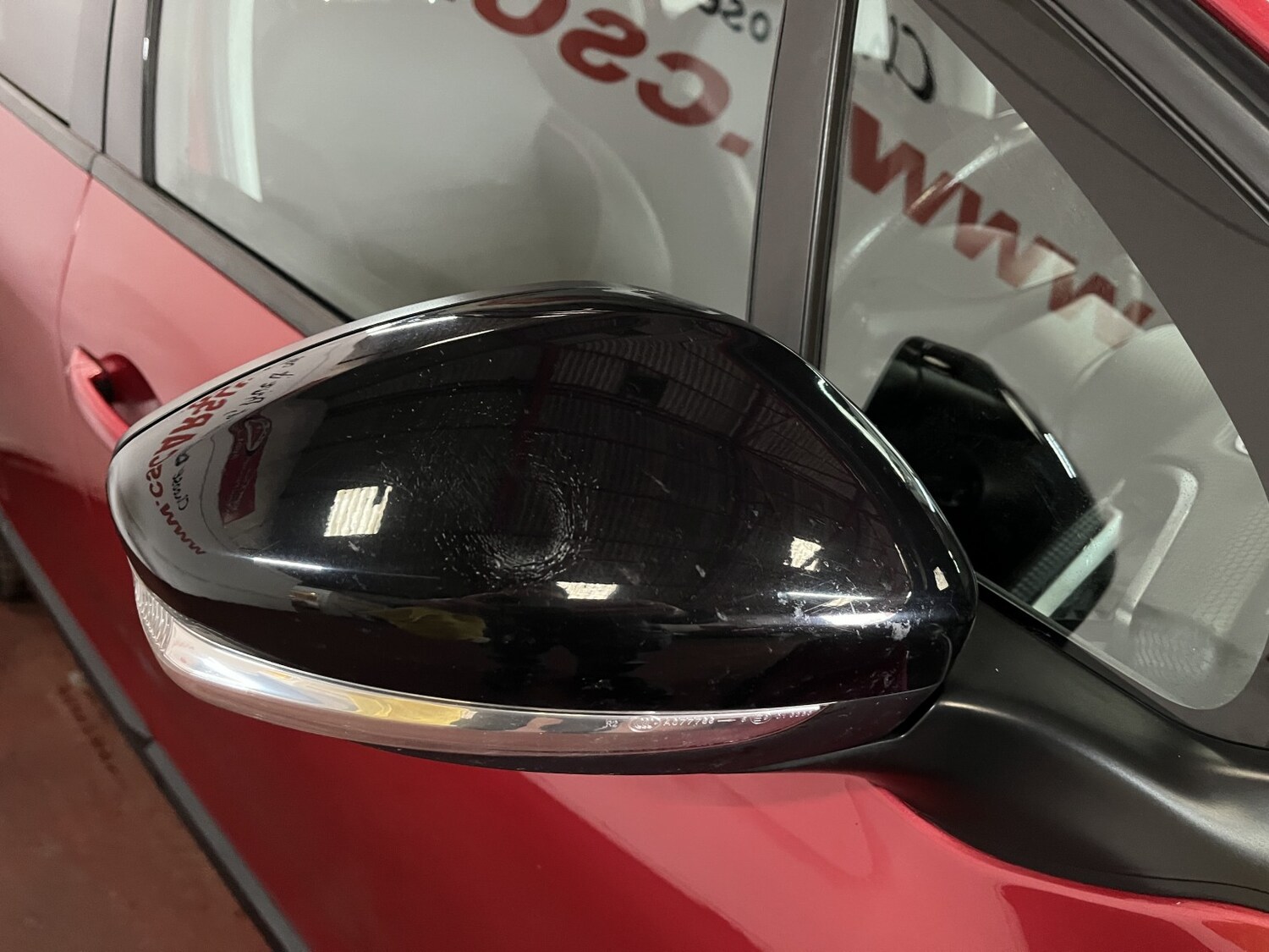 Used Peugeot 2008 2016 for sale - 77721320: Photo 38