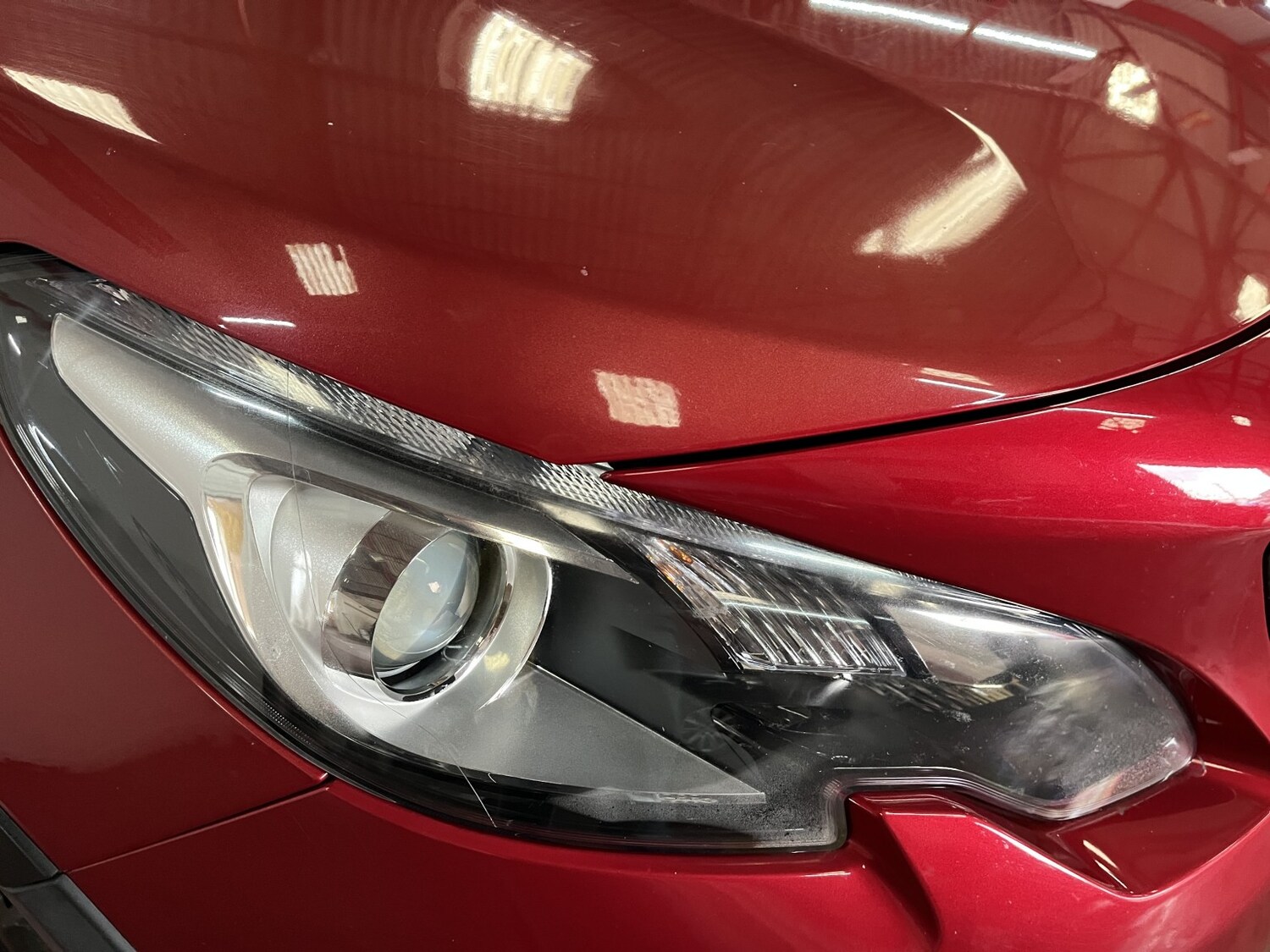 Used Peugeot 2008 2016 for sale - 77721320: Photo 39