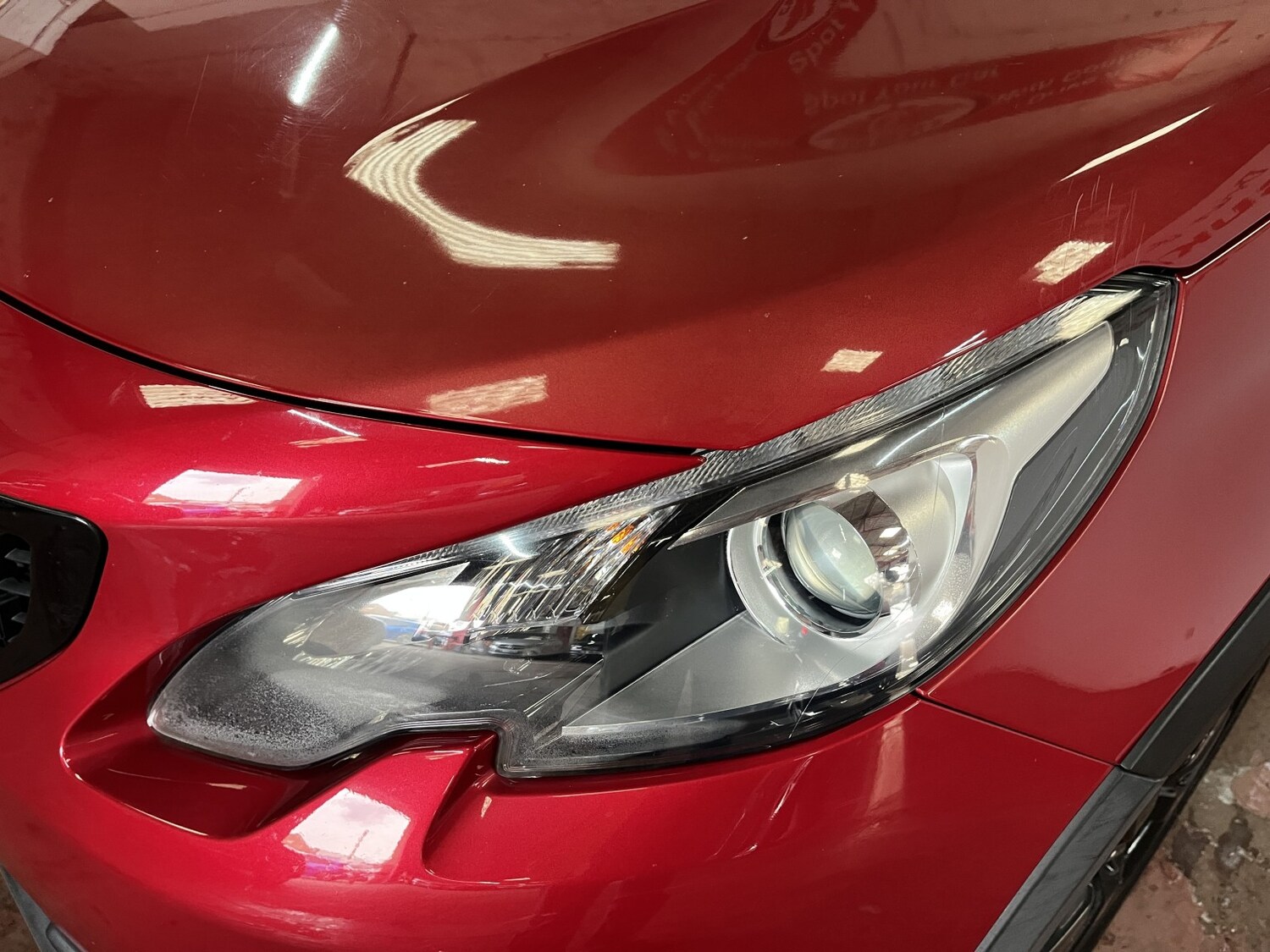 Used Peugeot 2008 2016 for sale - 77721320: Photo 40