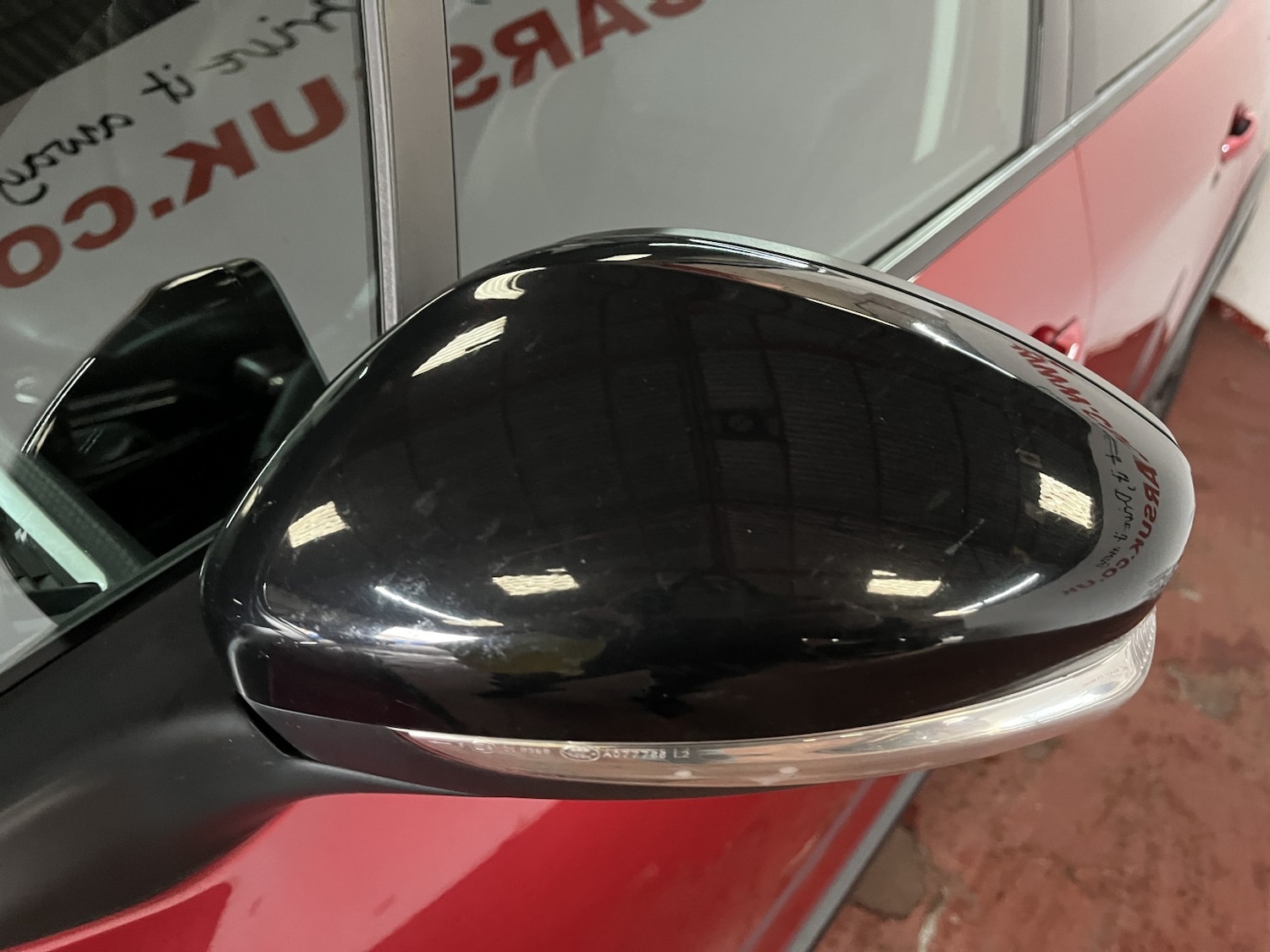 Used Peugeot 2008 2016 for sale - 77721320: Photo 41