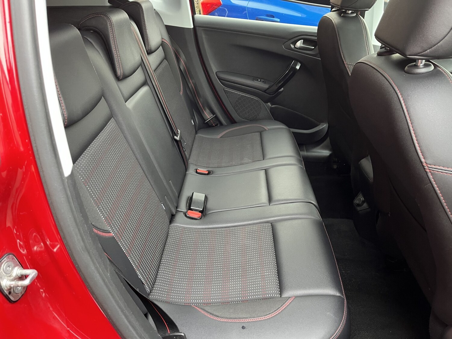 Used Peugeot 2008 2016 for sale - 77721320: Photo 6