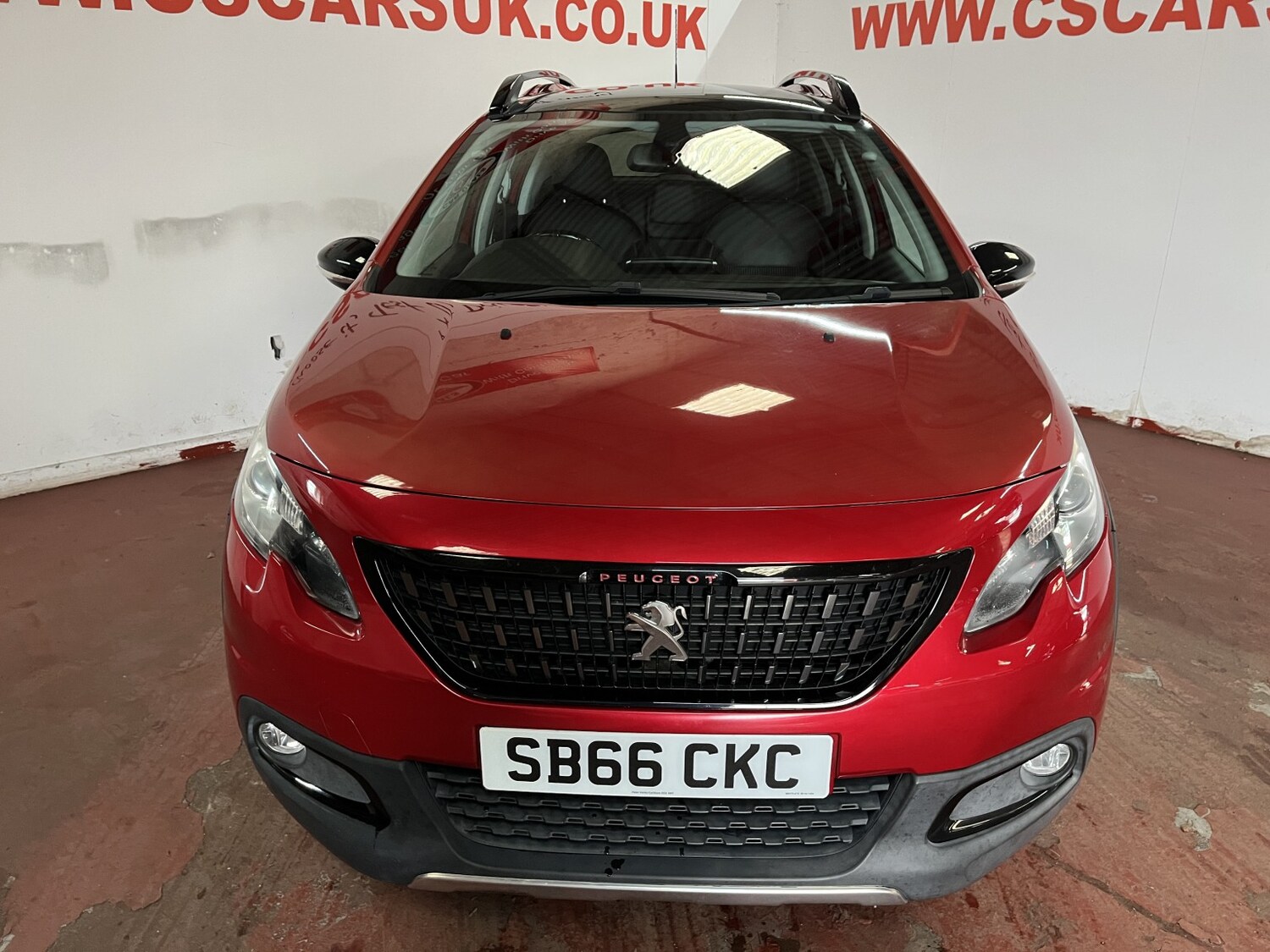 Used Peugeot 2008 2016 for sale - 77721320: Photo 7