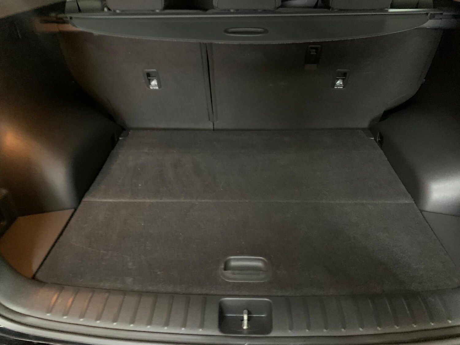 Used Hyundai TUCSON 2017 for sale - 77822206: Photo 11