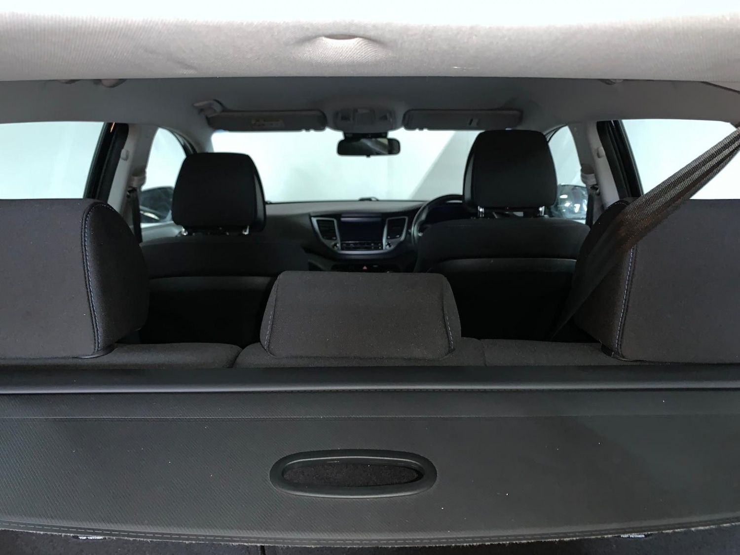 Used Hyundai TUCSON 2017 for sale - 77822206: Photo 12