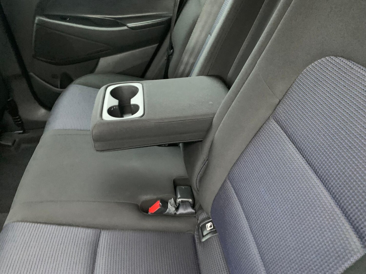 Used Hyundai TUCSON 2017 for sale - 77822206: Photo 15