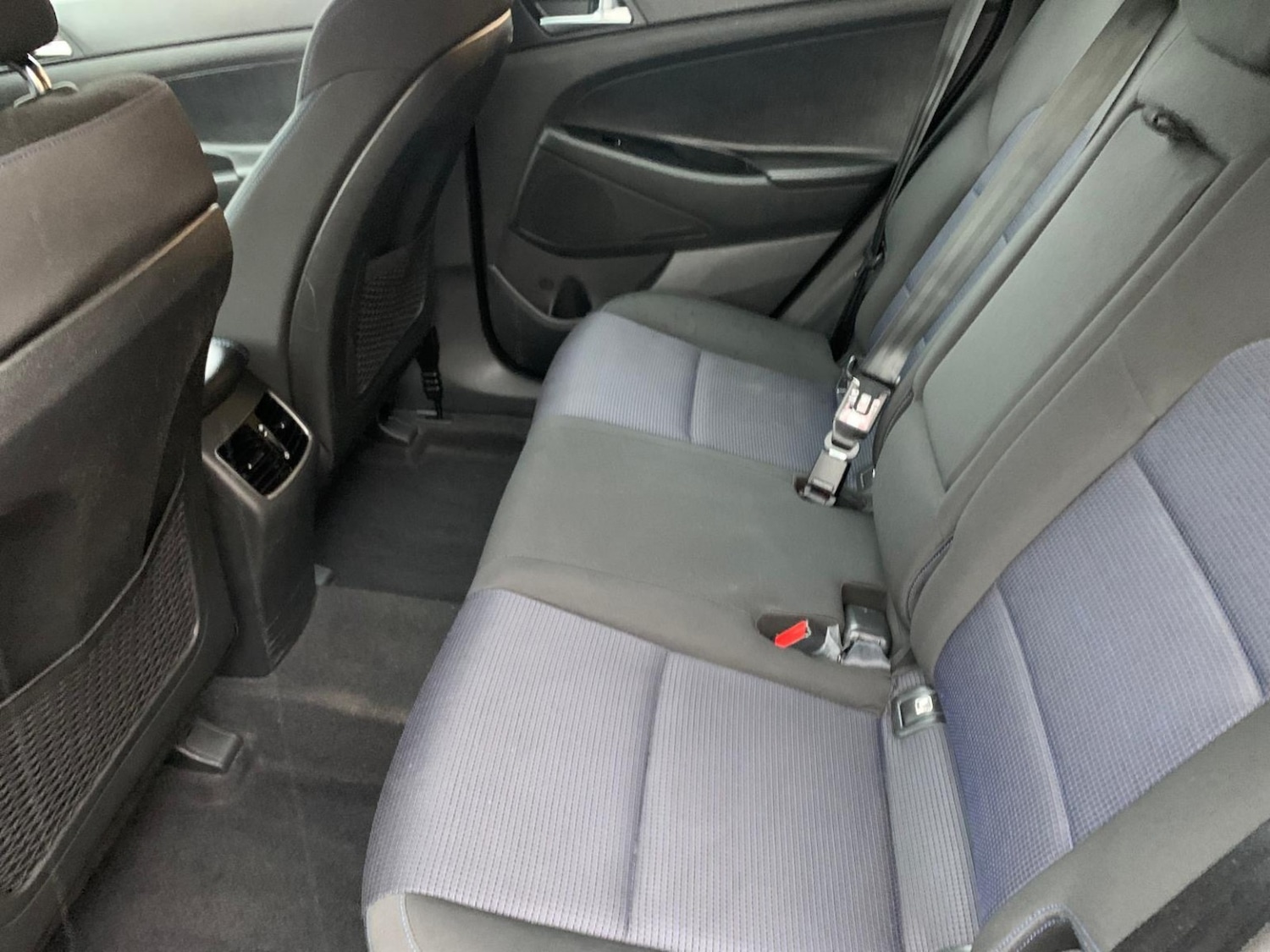 Used Hyundai TUCSON 2017 for sale - 77822206: Photo 16