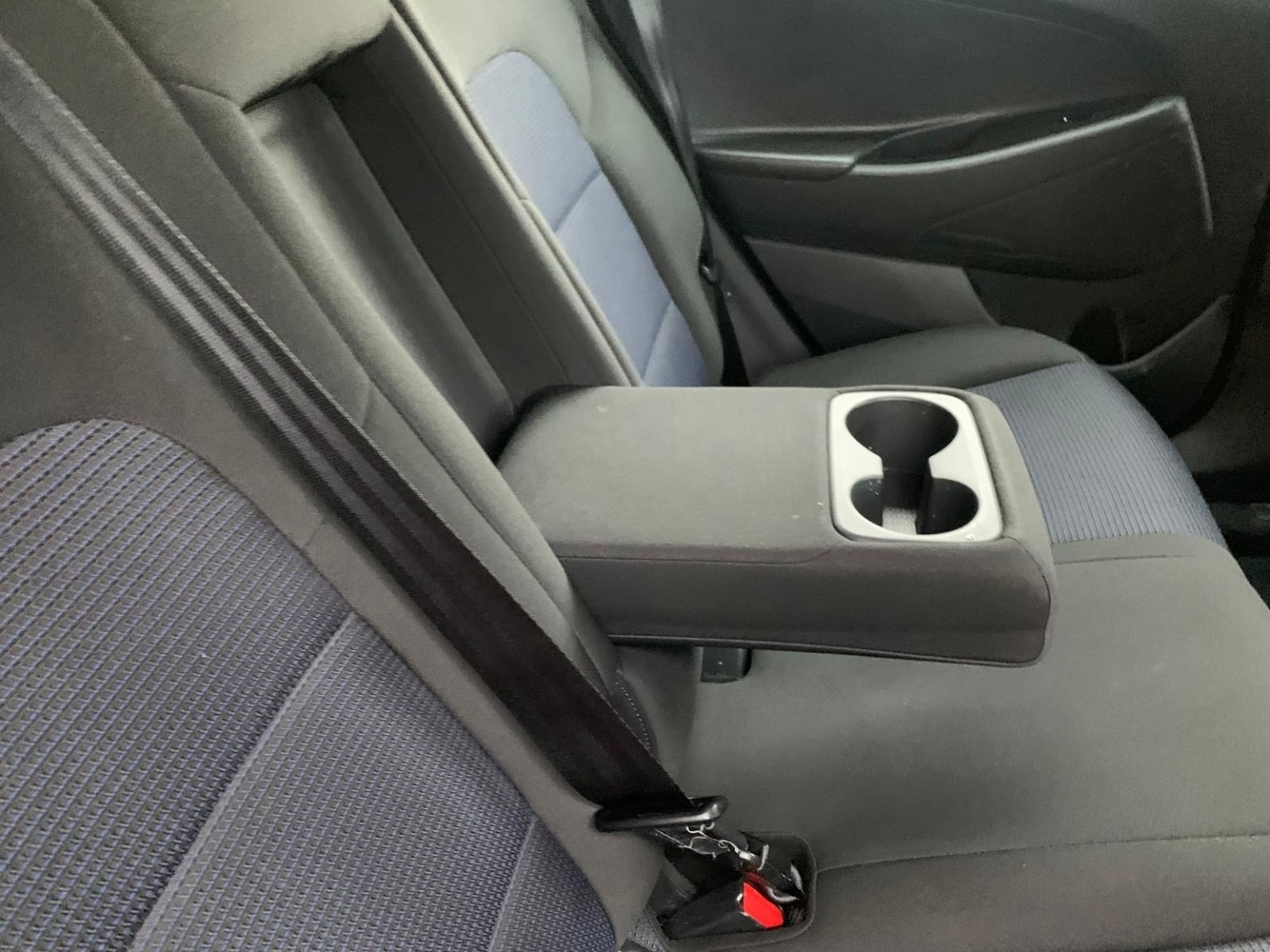 Used Hyundai TUCSON 2017 for sale - 77822206: Photo 17