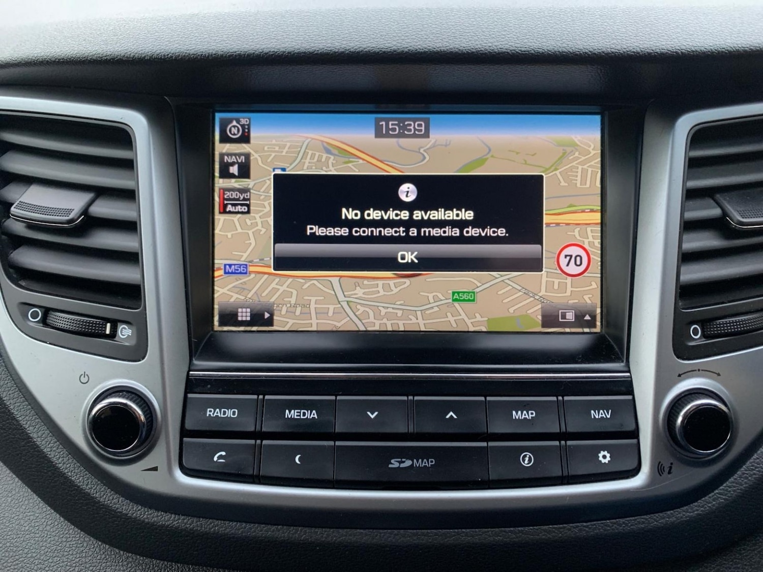 Used Hyundai TUCSON 2017 for sale - 77822206: Photo 21