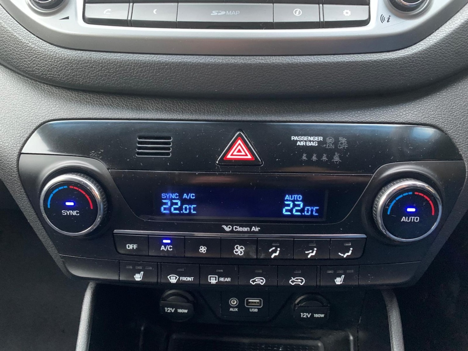 Used Hyundai TUCSON 2017 for sale - 77822206: Photo 25