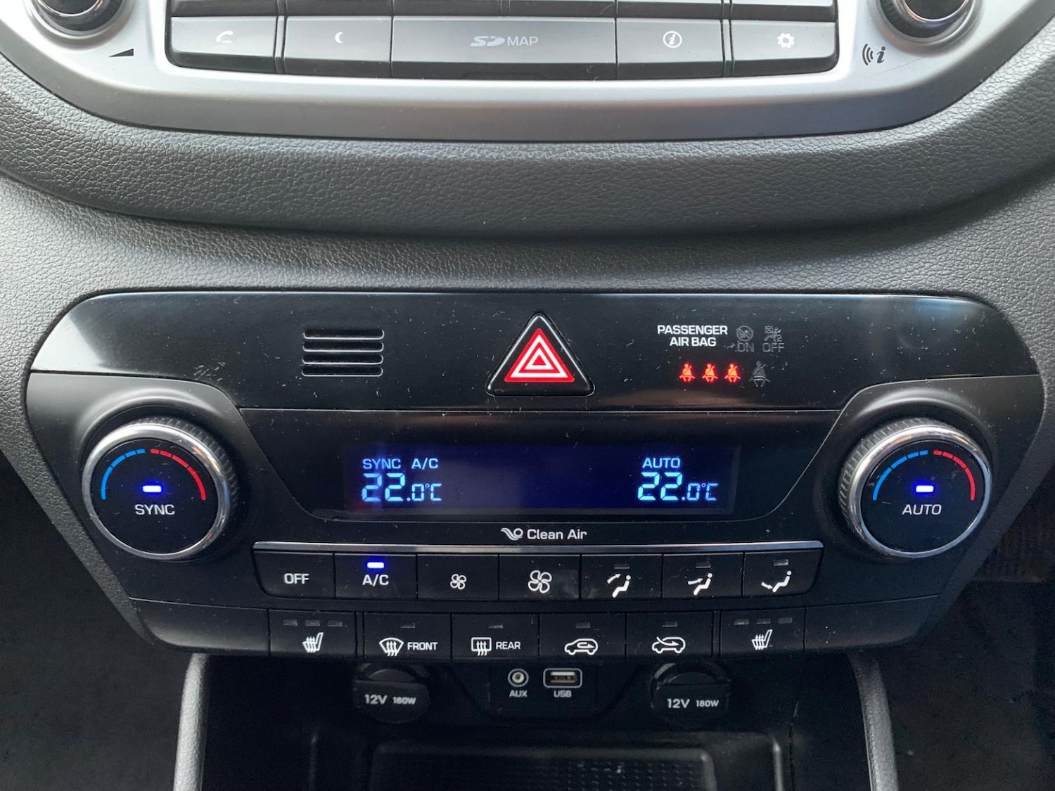 Used Hyundai TUCSON 2017 for sale - 77822206: Photo 26