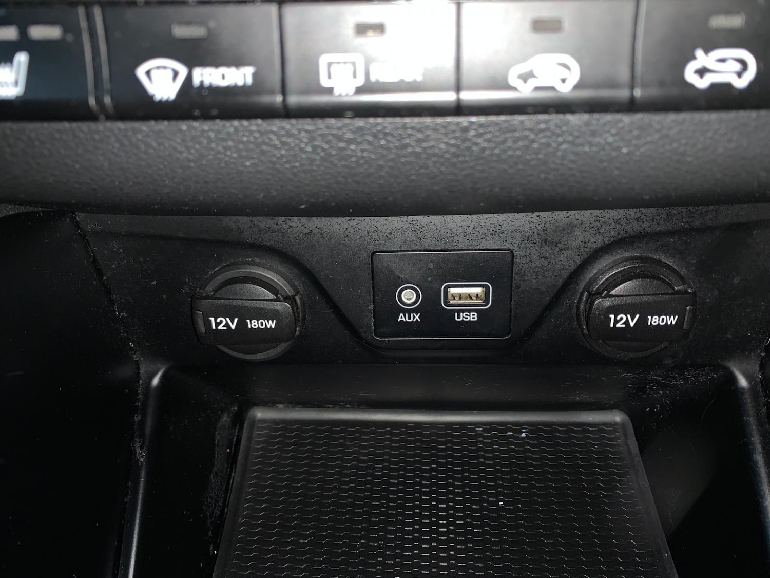 Used Hyundai TUCSON 2017 for sale - 77822206: Photo 27