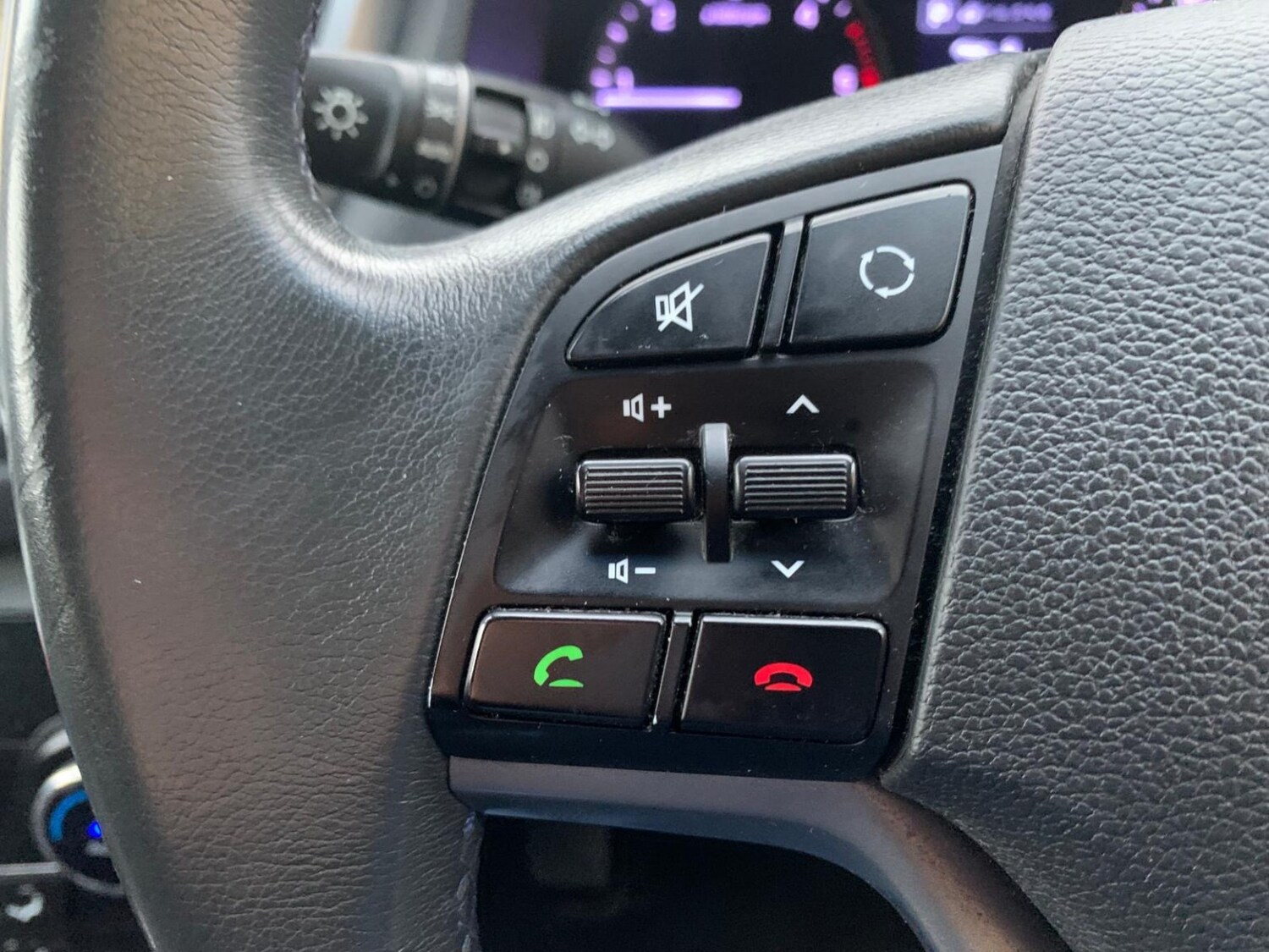 Used Hyundai TUCSON 2017 for sale - 77822206: Photo 29