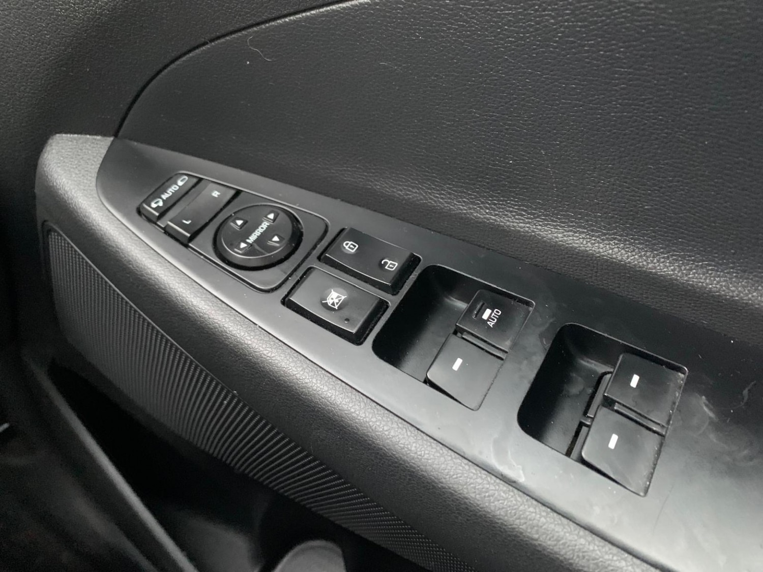 Used Hyundai TUCSON 2017 for sale - 77822206: Photo 38