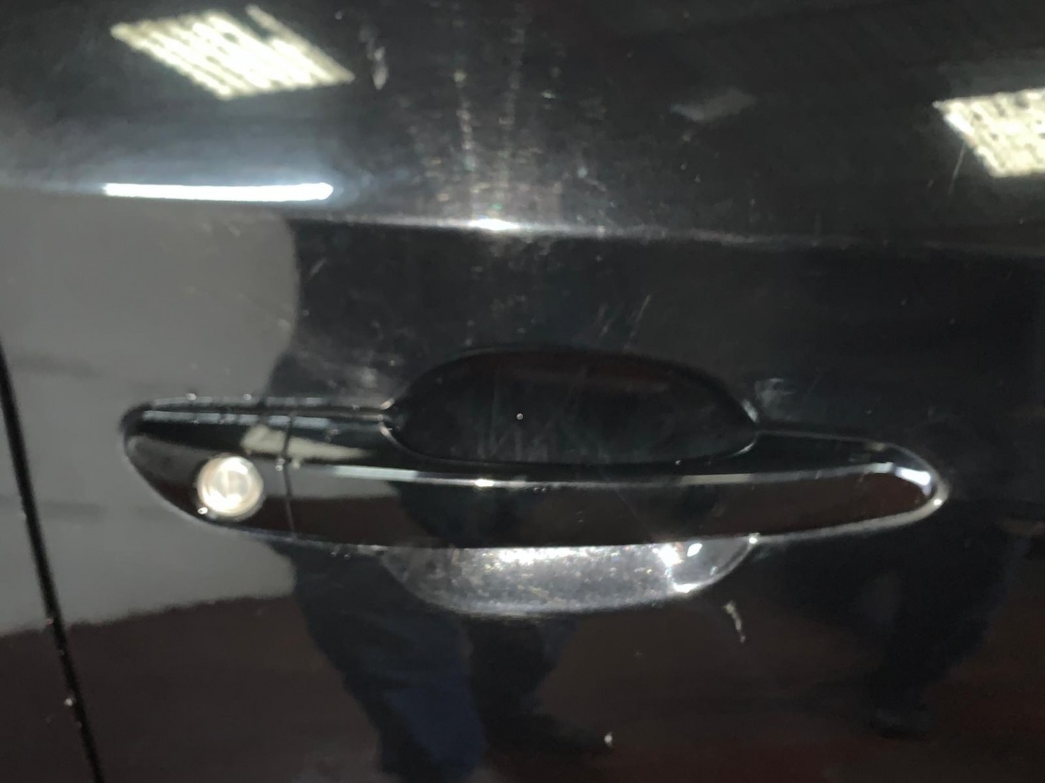 Used Hyundai TUCSON 2017 for sale - 77822206: Photo 41