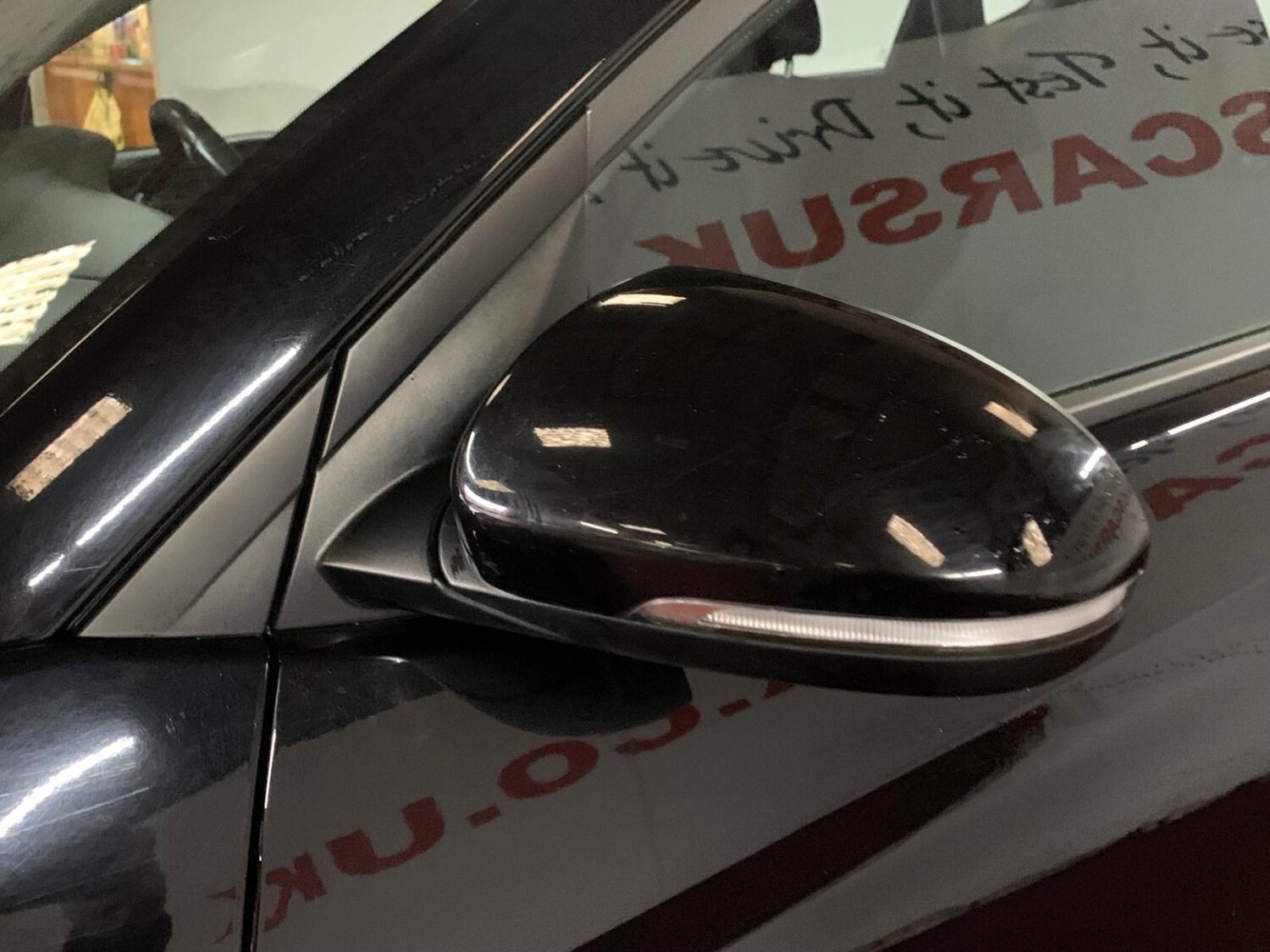 Used Hyundai TUCSON 2017 for sale - 77822206: Photo 43