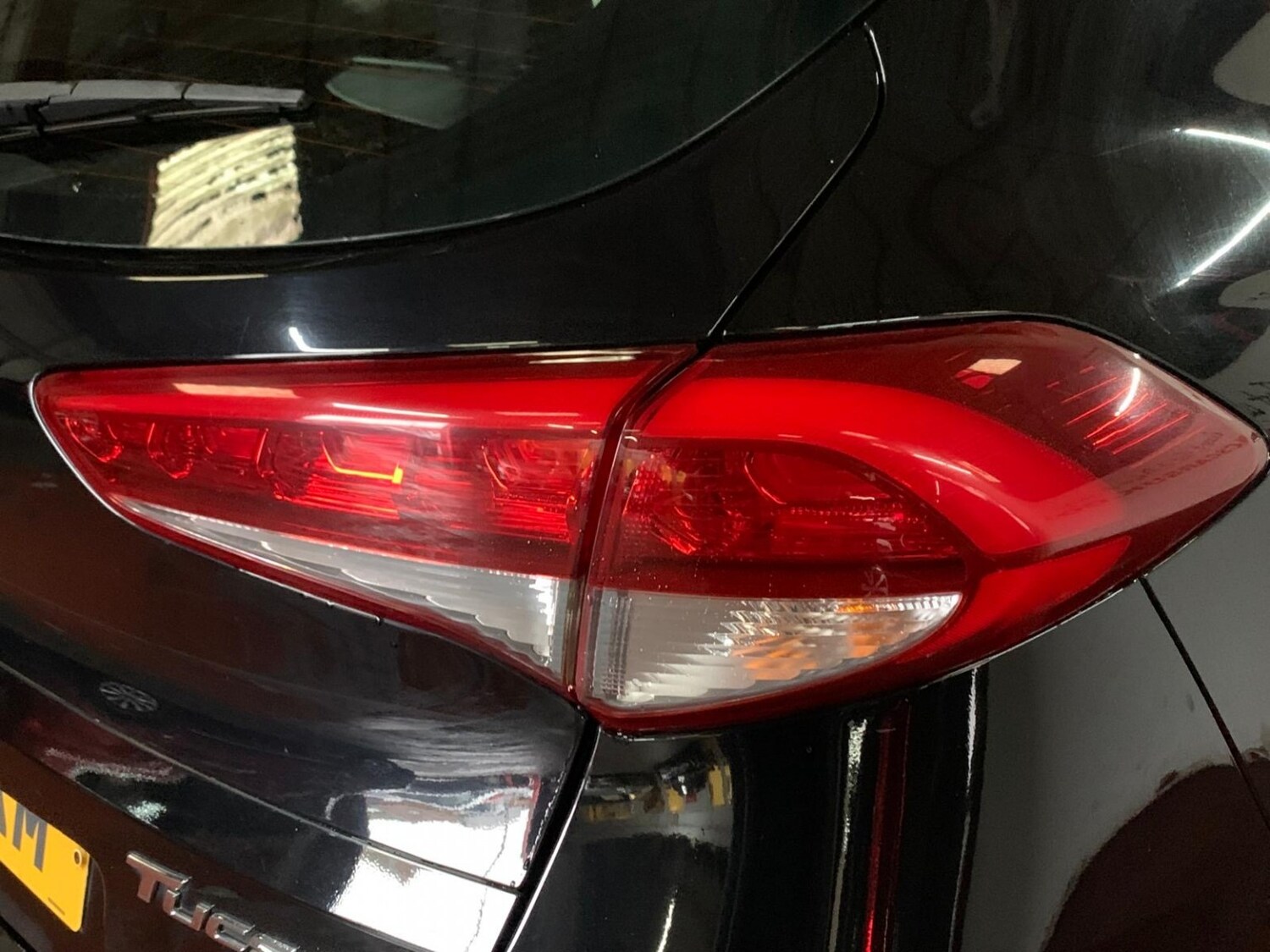 Used Hyundai TUCSON 2017 for sale - 77822206: Photo 45