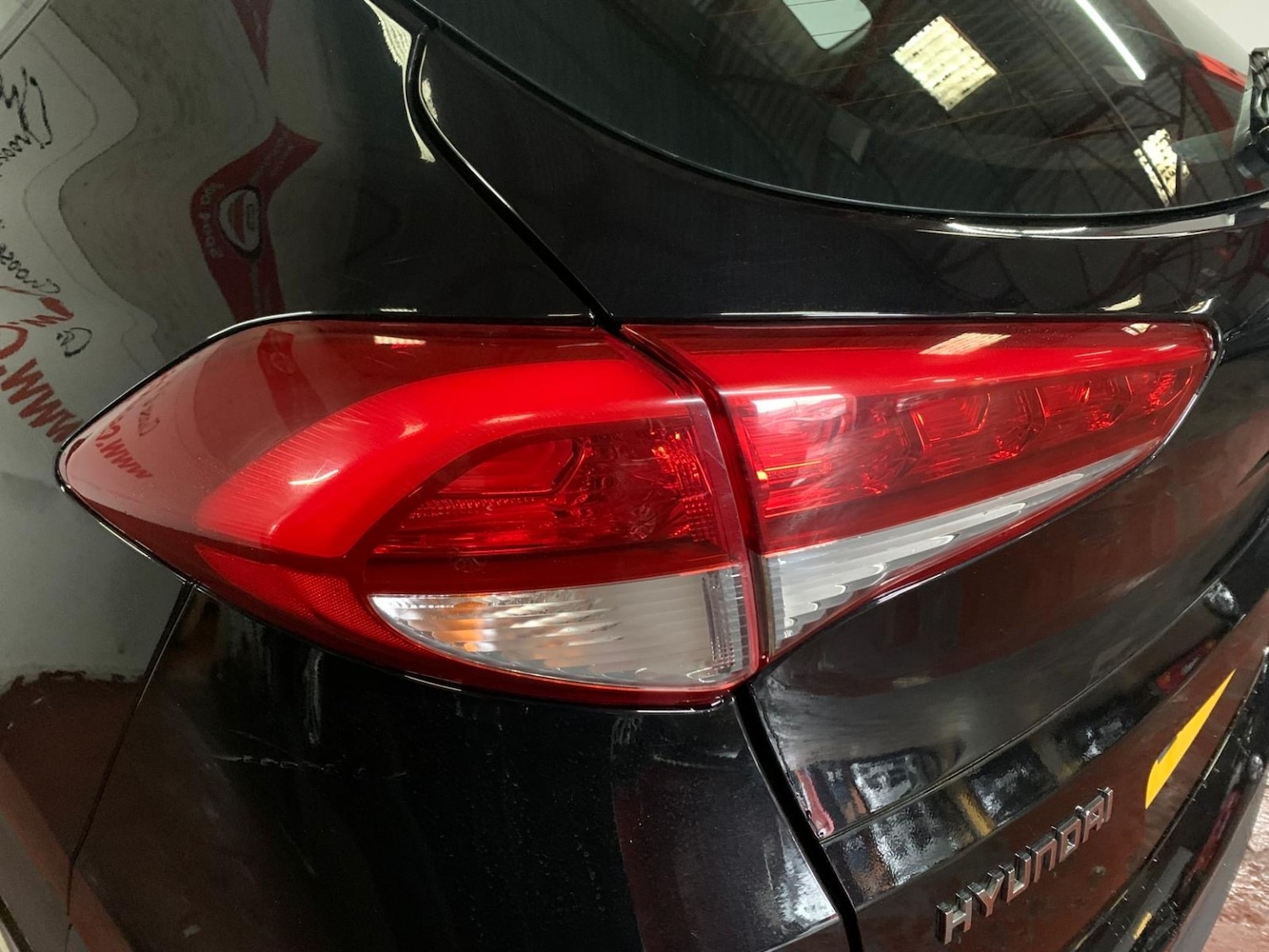 Used Hyundai TUCSON 2017 for sale - 77822206: Photo 46