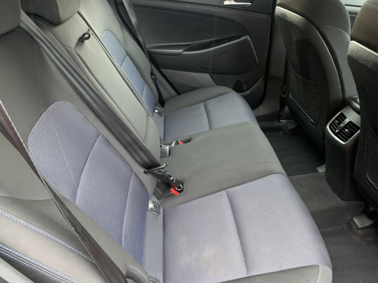 Used Hyundai TUCSON 2017 for sale - 77822206: Photo 6