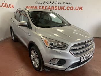 Used Ford Kuga 2016 for sale - 79679014: Photo