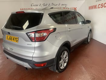 Used Ford Kuga 2016 for sale - 79679014: Photo