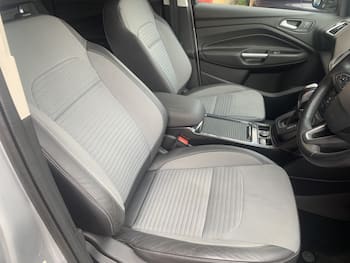 Used Ford Kuga 2016 for sale - 79679014: Photo