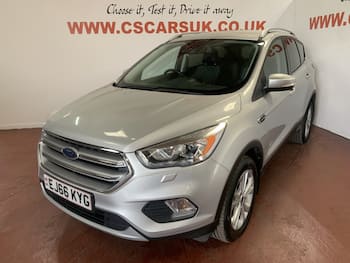 Used Ford Kuga 2016 for sale - 79679014: Photo