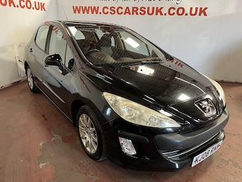 Used Peugeot 308 2008 for sale - 78402550: Photo