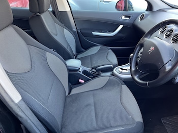 Used Peugeot 308 2008 for sale - 78402550: Photo