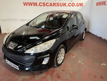 Used Peugeot 308 2008 for sale - 78402550: Photo