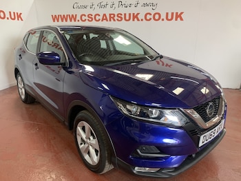 Used Nissan Qashqai 2019 for sale - 79033072: Photo