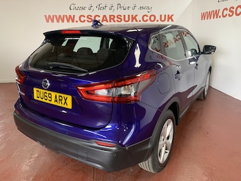 Used Nissan Qashqai 2019 for sale - 79033072: Photo