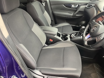 Used Nissan Qashqai 2019 for sale - 79033072: Photo