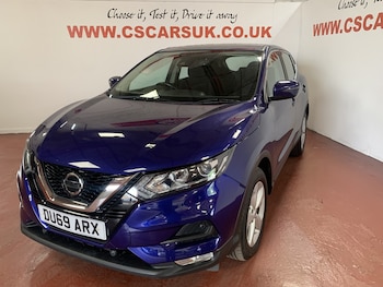 Used Nissan Qashqai 2019 for sale - 79033072: Photo