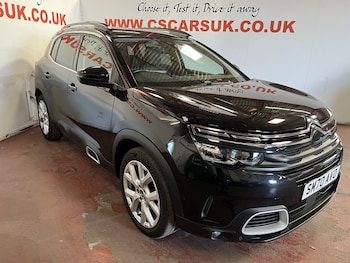 Used Citroen C5 Aircross 2020 for sale - 78433766: Photo