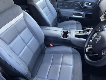 Used Citroen C5 Aircross 2020 for sale - 78433766: Photo
