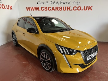 Used Peugeot 208 2022 for sale - 78976293: Photo