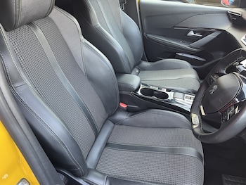 Used Peugeot 208 2022 for sale - 78976293: Photo