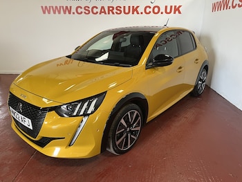 Used Peugeot 208 2022 for sale - 78976293: Photo