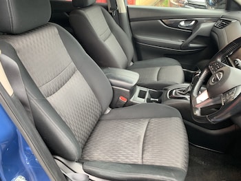 Used Nissan X-Trail 2020 for sale - 78897560: Photo