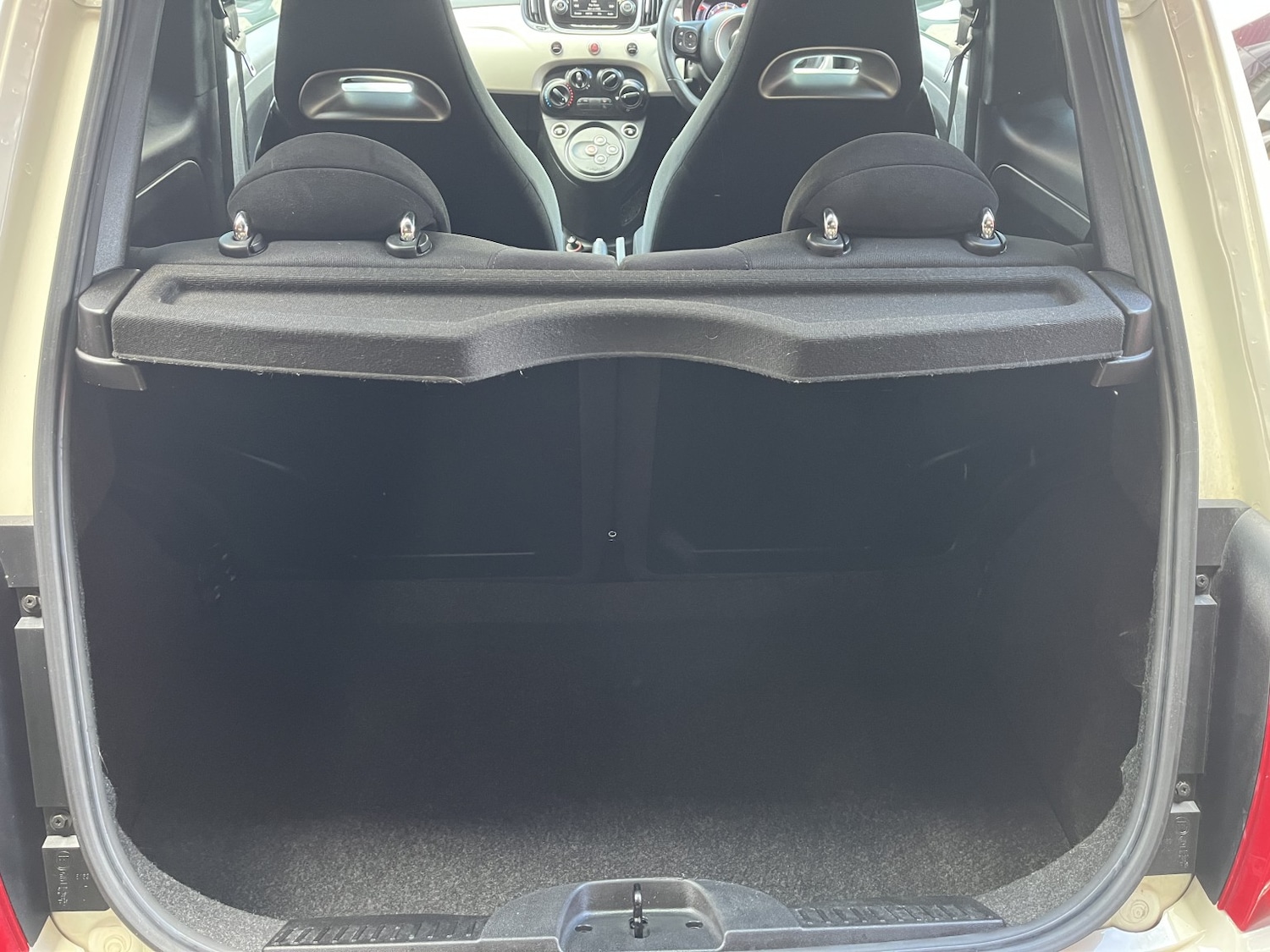 Used Abarth 595 2018 for sale - 78168838: Photo 10