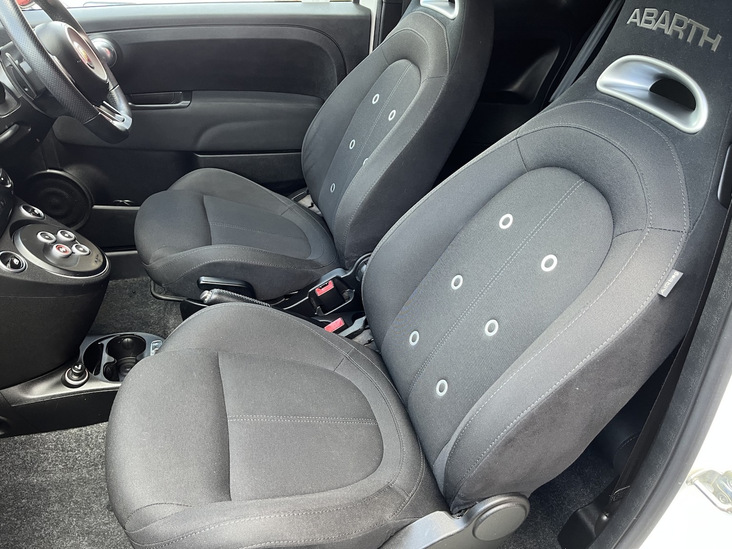 Used Abarth 595 2018 for sale - 78168838: Photo 11