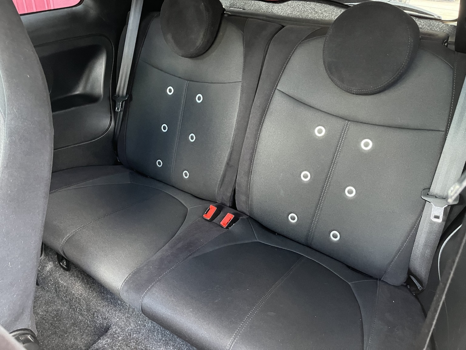 Used Abarth 595 2018 for sale - 78168838: Photo 12