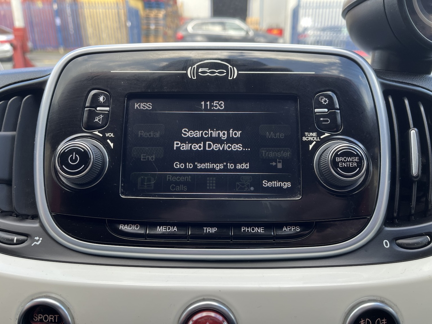 Used Abarth 595 2018 for sale - 78168838: Photo 15