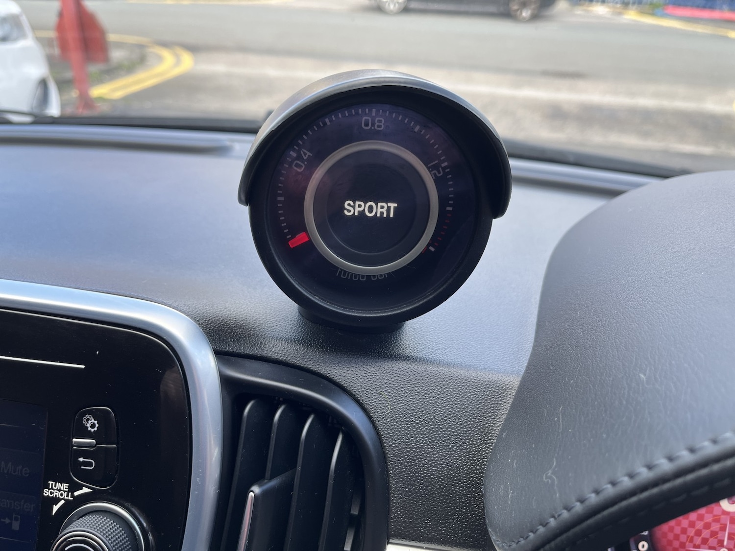 Used Abarth 595 2018 for sale - 78168838: Photo 16